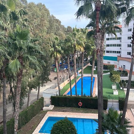 Playa Albir Apartments El Albir Exterior foto